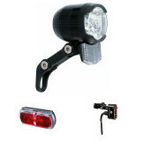Lights Dynamo