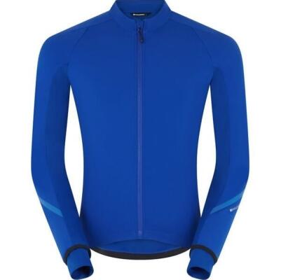Madison Dte Mens Isoler Thermal L/Sleeve