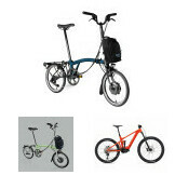 E-Bike