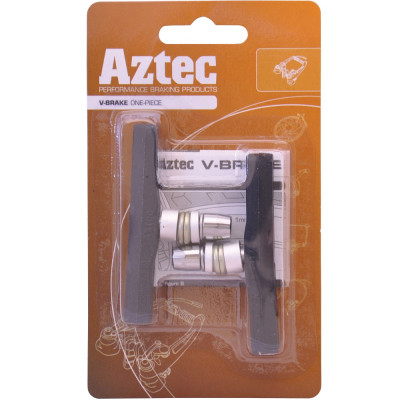 Aztec V Type 1 Piece Carded