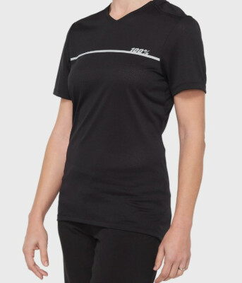 100% Ridecamp Short/S