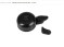 Brompton Bicycle Ltd Bell Intergrated 2024> Black