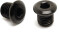 M:Part Little Blankers 8MM Black