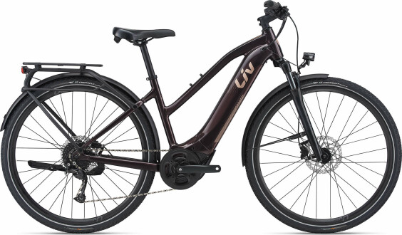 Liv Amiti E+ 2 Electric