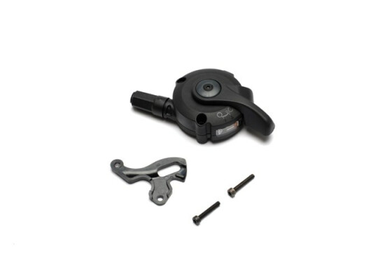 Brompton Bicycle Ltd 4Spd Gear Lever