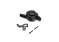 Brompton Bicycle Ltd 4Spd Gear Lever C & P-LINE 4SPD