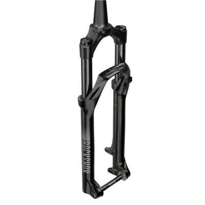 Rock Shox Judy Silver Tk Crown Adjust