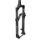 Rock Shox Judy Silver Tk Crown Adjust TAPER 42 OFF F/Black 9X100