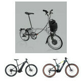 E-Bike
