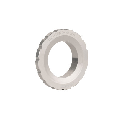 Hope Technology Centre Lock Disc Lockring