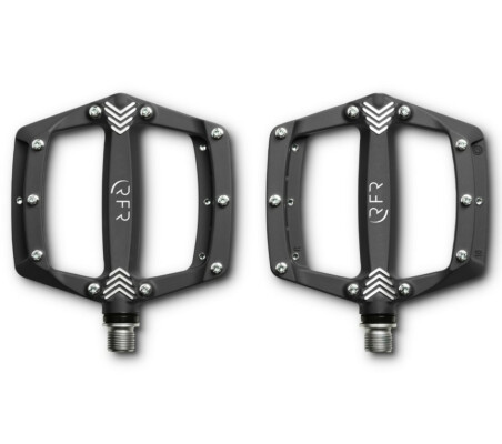 Ready For Race Flat Sl Sealed Bearings