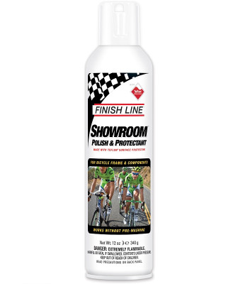 Finish Line Pro Detailer Polish