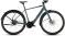 Cube Bikes Editor Hybrid Slt 400X Fe MD 54CM 1X11SPD Smaradgrey/Prism