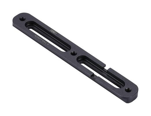 Bbb Products Adaptrail Mount Bracket