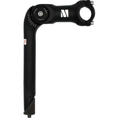 M:Part Adj Angle 100Mm Quill