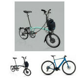 E-Bike