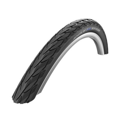 Schwalbe Delta Cruiser Pp Ref Side Wall