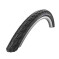 Schwalbe Delta Cruiser Pp Ref Side Wall 28X1.1/2 40-635 Black/Ref