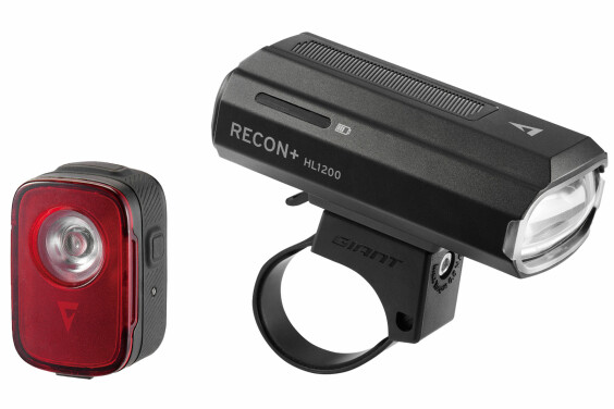 Giant Recon Hl1200&Tl150
