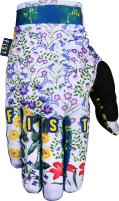 Fist Hand Wear Flora