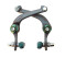 Dia Compe Hombre Uni U-Brake SINGLE Black