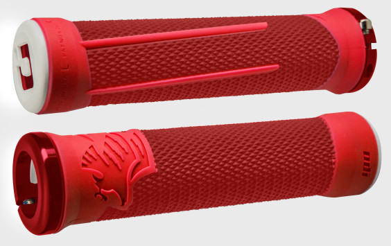 Odi Grips Ag2 V2.1 Mtb Lock-On