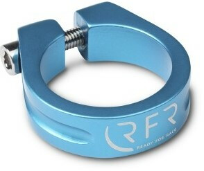 Ready For Race Aluminium Bolt Type