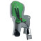 Hamax Kiss None Recline 9MONTHS/22KG Black/Red