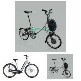 E-Bike