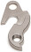 Wheel Manufacturing Dropout No.006 NO.006 B'man"bianc