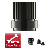 Freehub