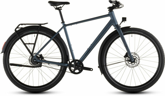 Cube Bikes Editor Pro Fe