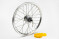 Brompton Bicycle Ltd 3Spd Axle Nuts/Washers STURMEY ARCHER Alloy
